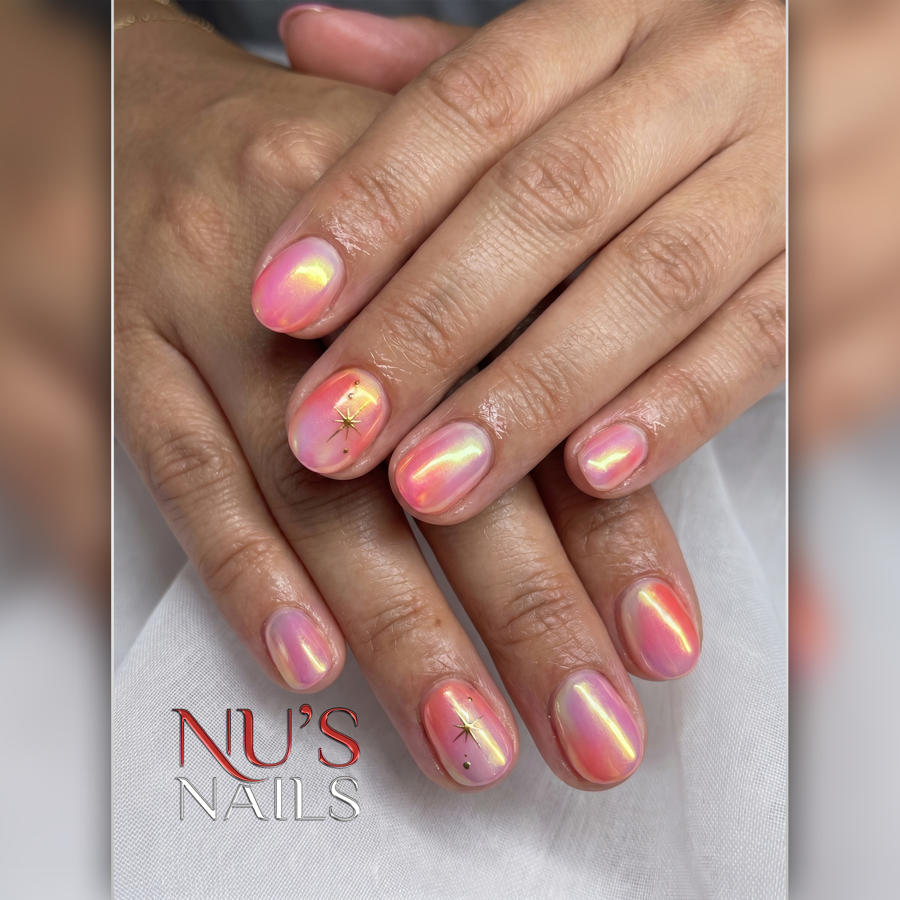 Nails Design